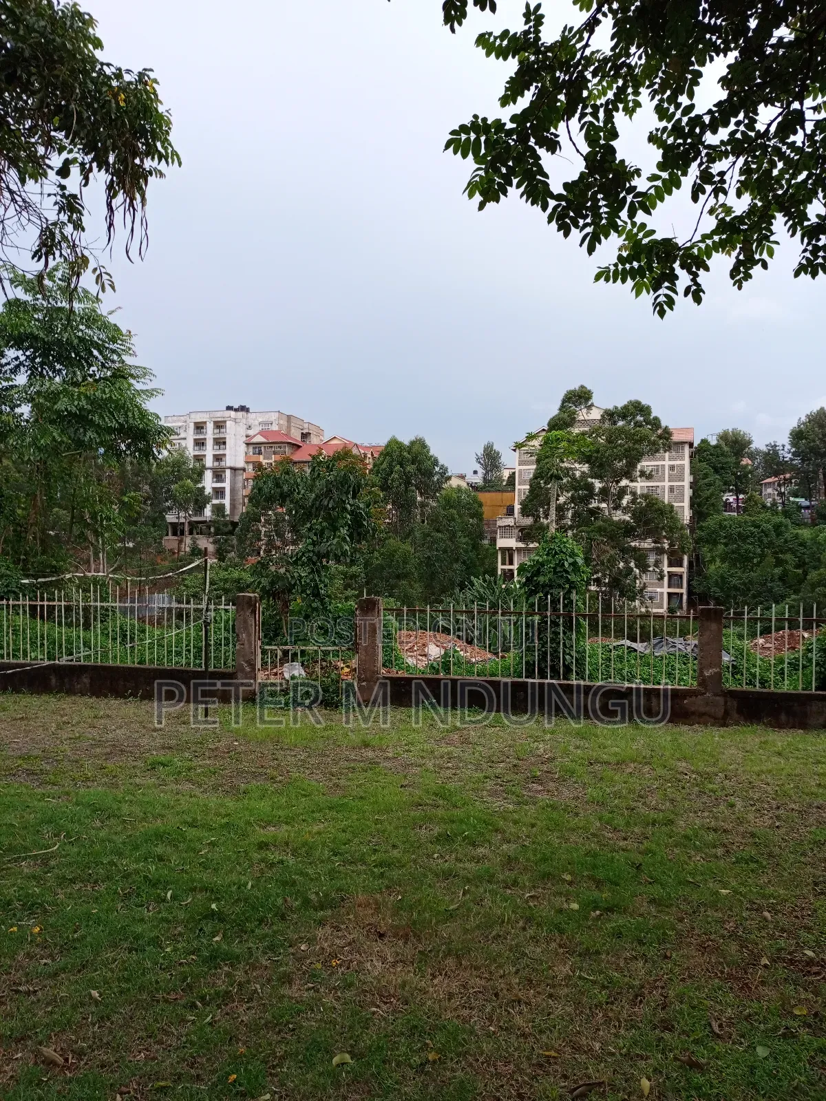 Ruaka Recreation Centre (Lounge) for Rent in Ruaka