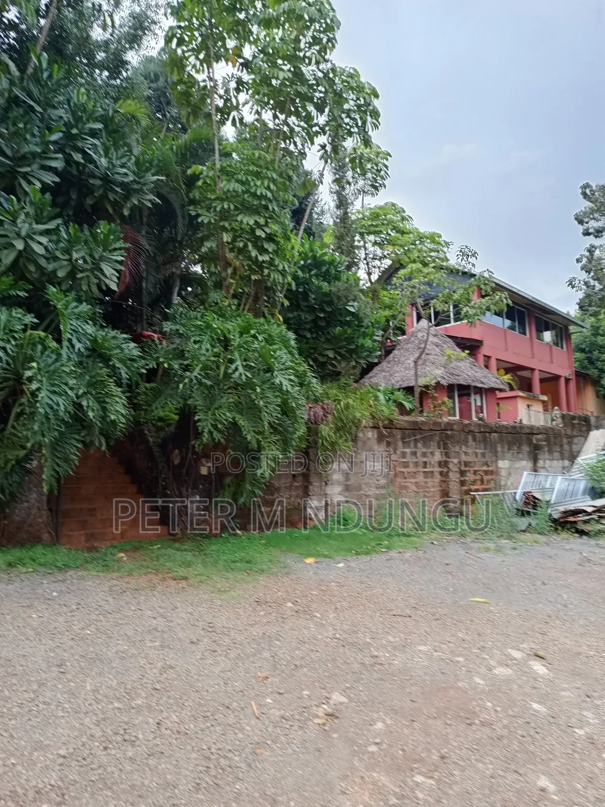 Ruaka Recreation Centre (Lounge) for Rent in Ruaka