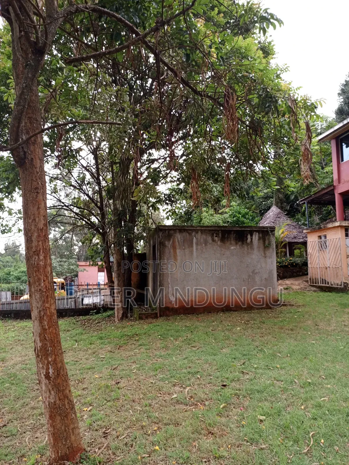 Ruaka Recreation Centre (Lounge) for Rent in Ruaka