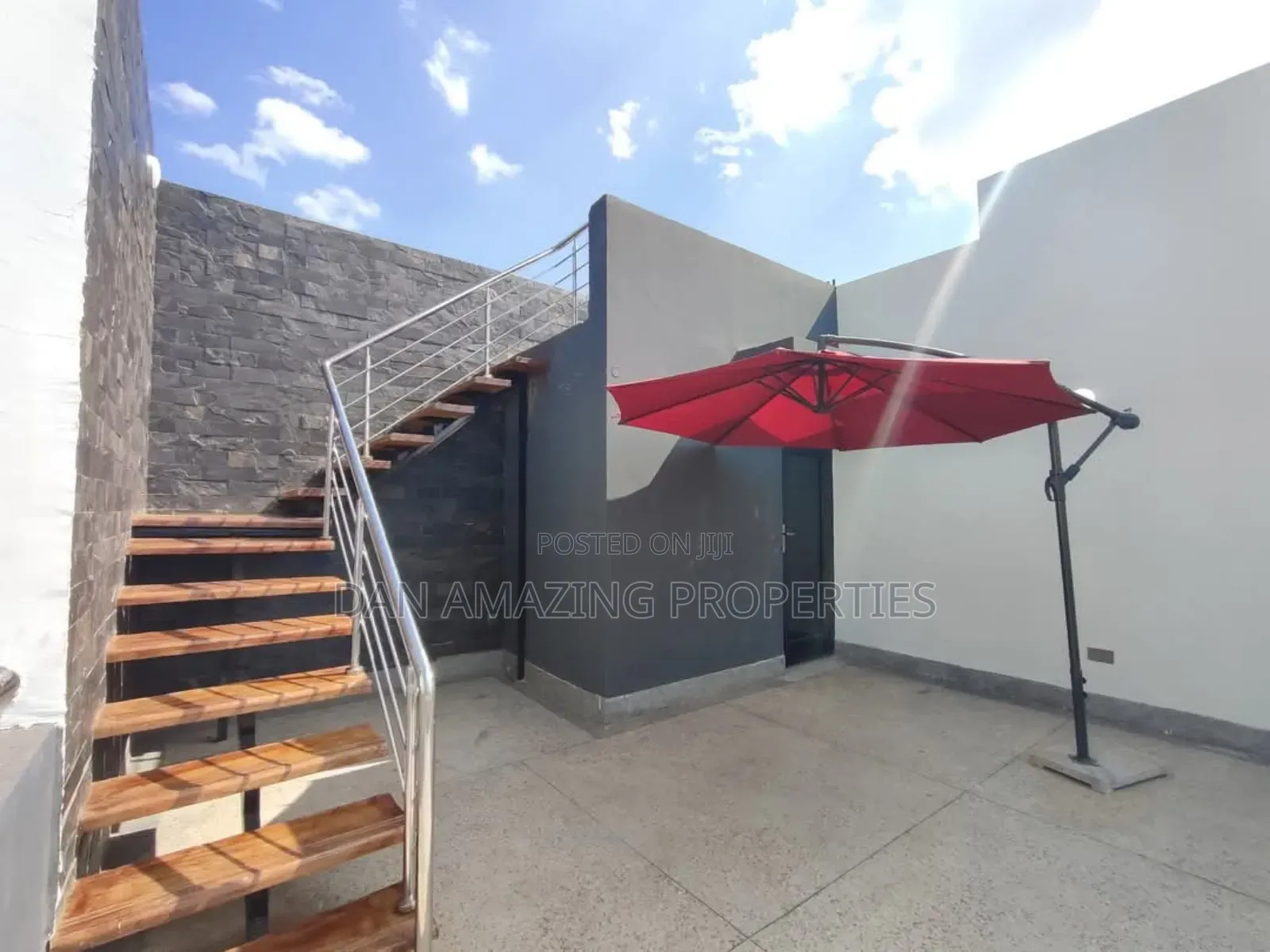 5bdrm Maisonette in Mugutha, Ruiru for sale in Ruiru