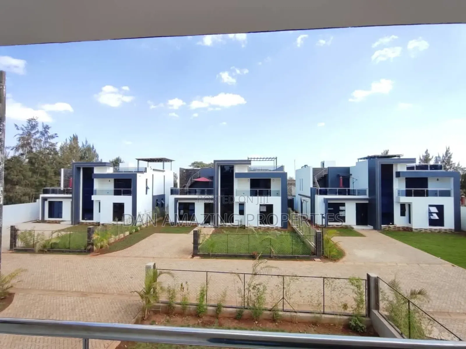 5bdrm Maisonette in Mugutha, Ruiru for sale in Ruiru