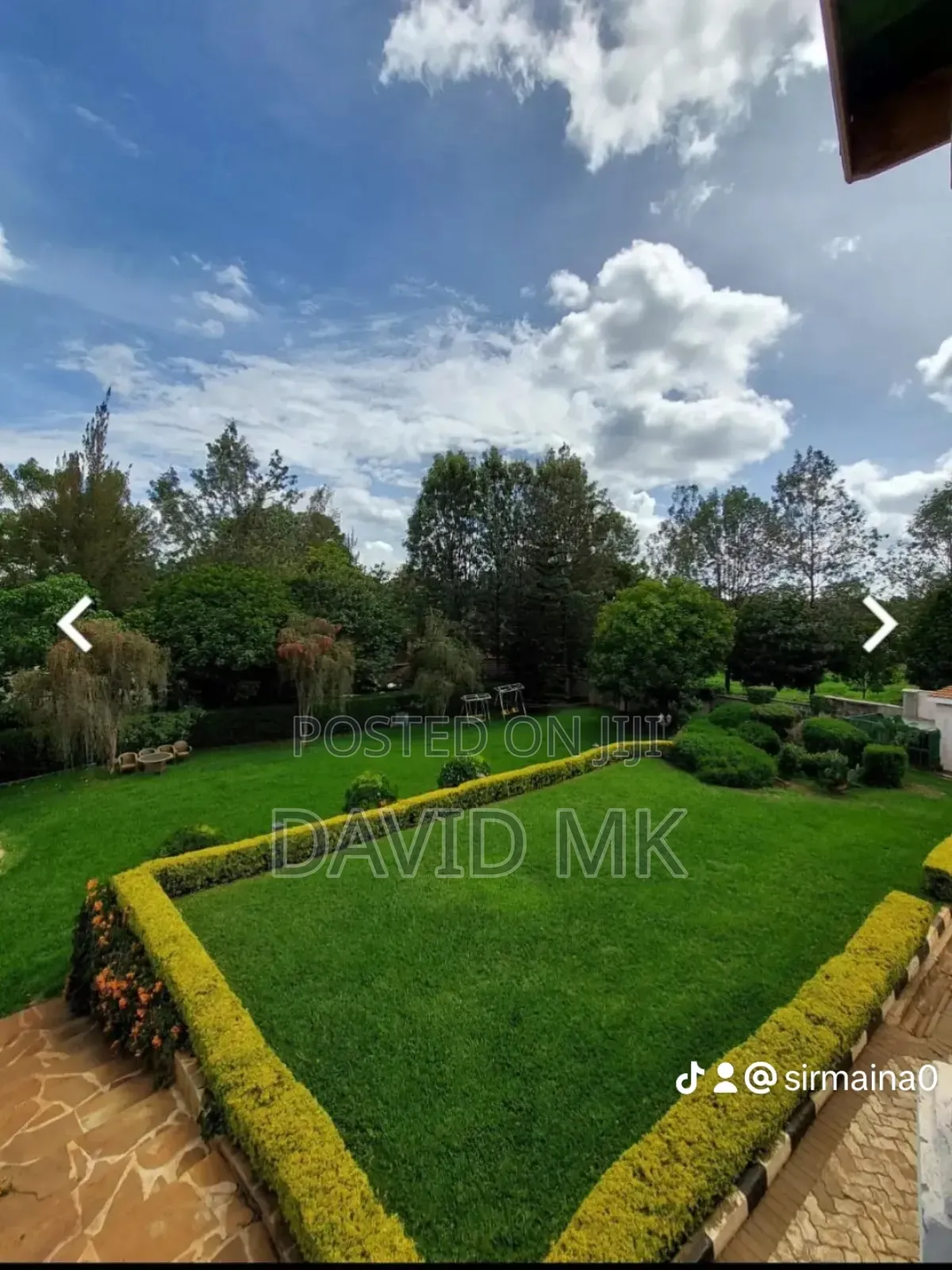 5bdrm House in Kitsuru, Kitisuru for rent in Kitisuru