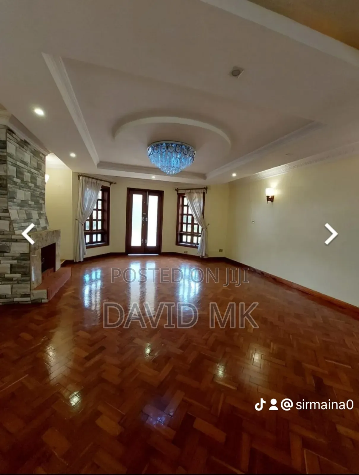 5bdrm House in Kitsuru, Kitisuru for rent in Kitisuru