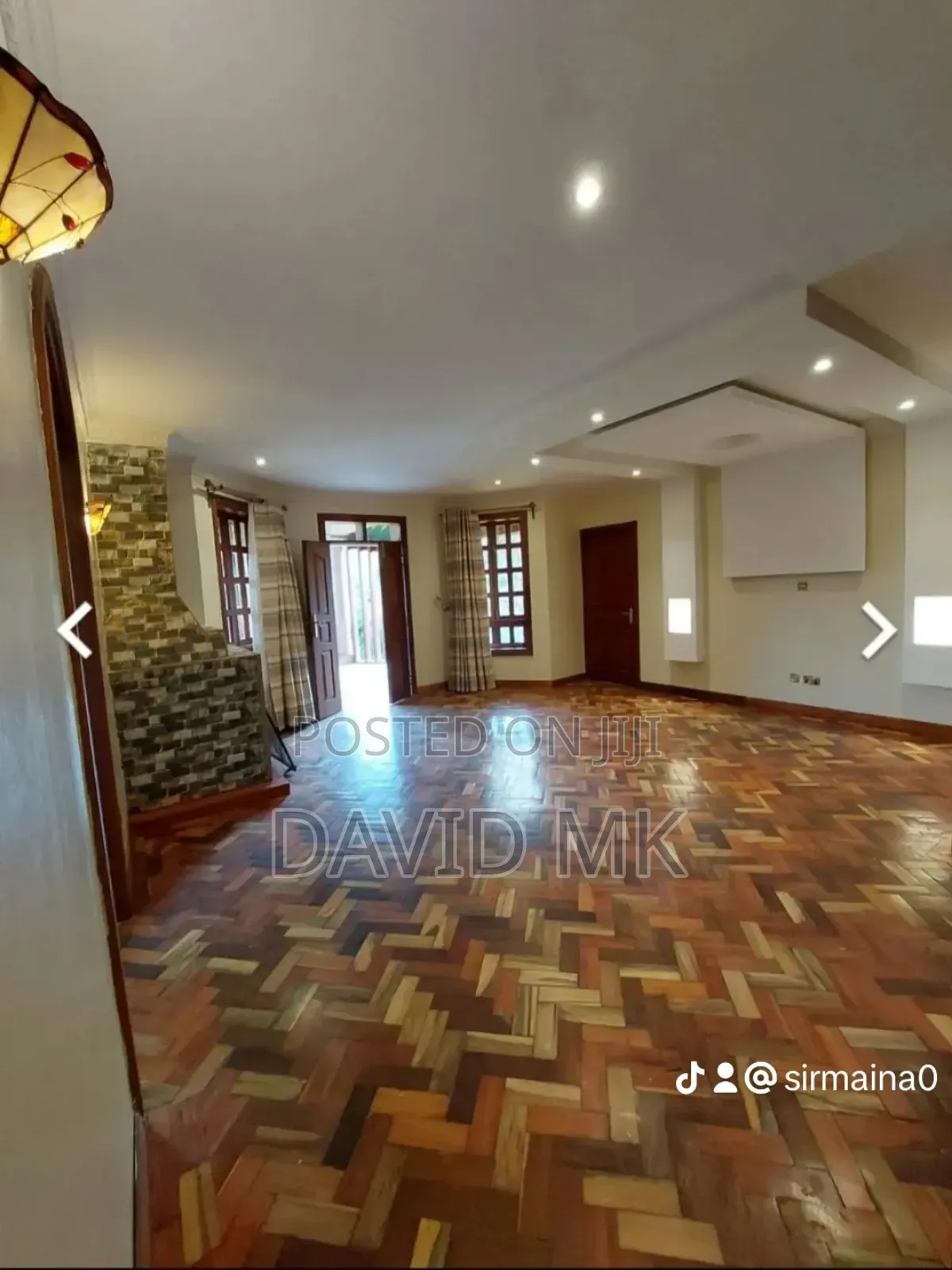 5bdrm House in Kitsuru, Kitisuru for rent in Kitisuru