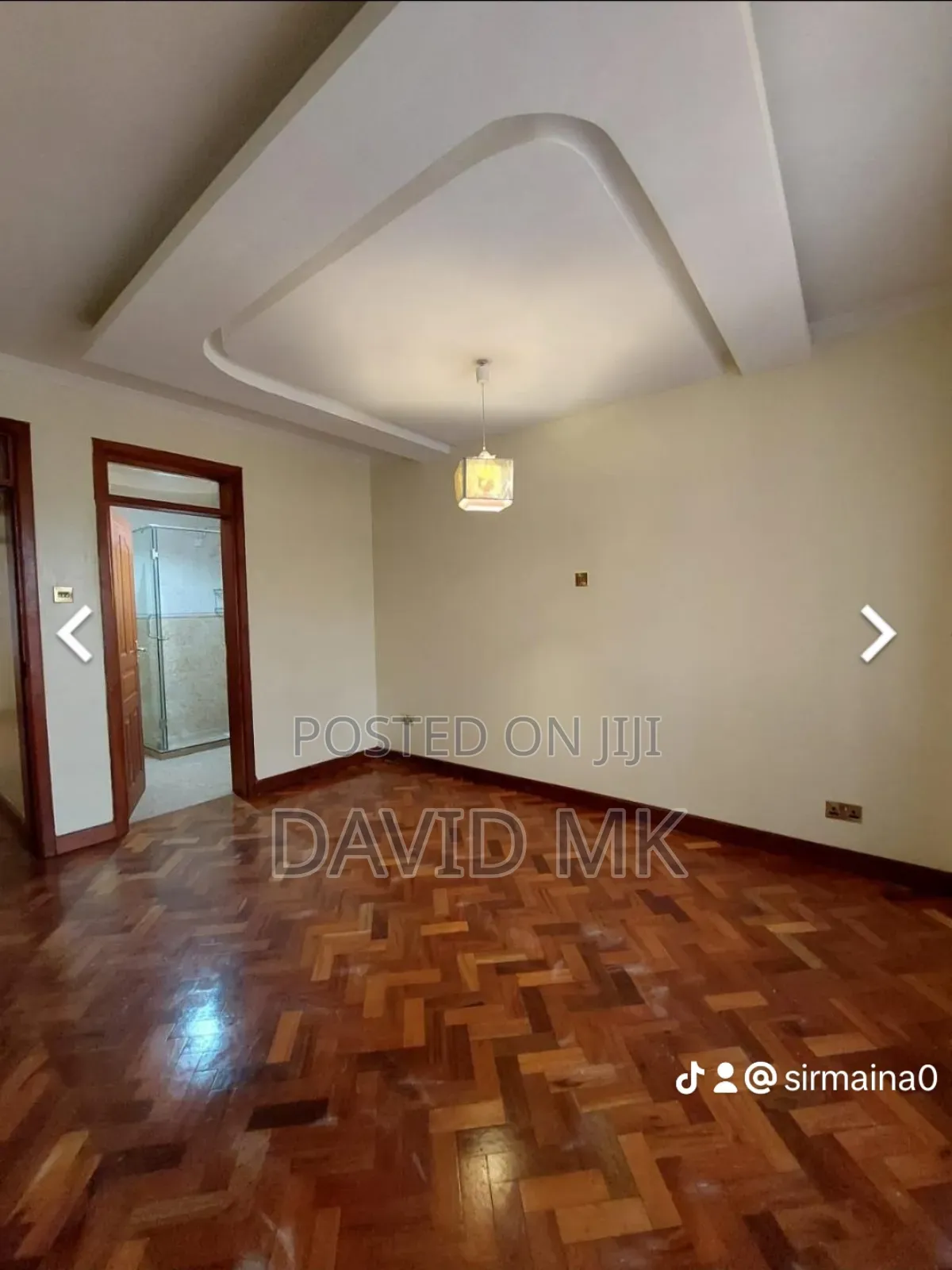 5bdrm House in Kitsuru, Kitisuru for rent in Kitisuru