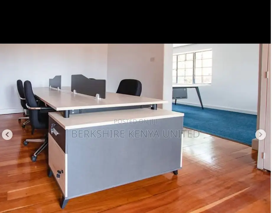 Stylish and Affordable Workspaces That Wont Break the Bank in Nairobi Central