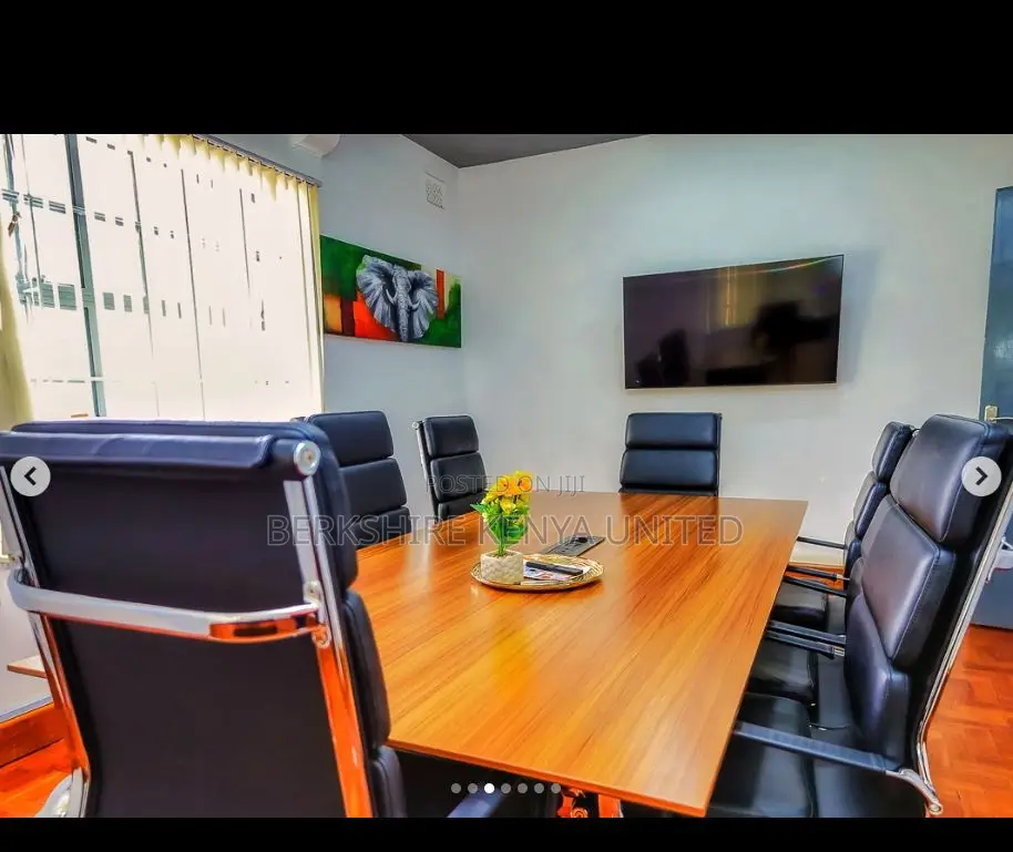 Stylish and Affordable Workspaces That Wont Break the Bank in Nairobi Central