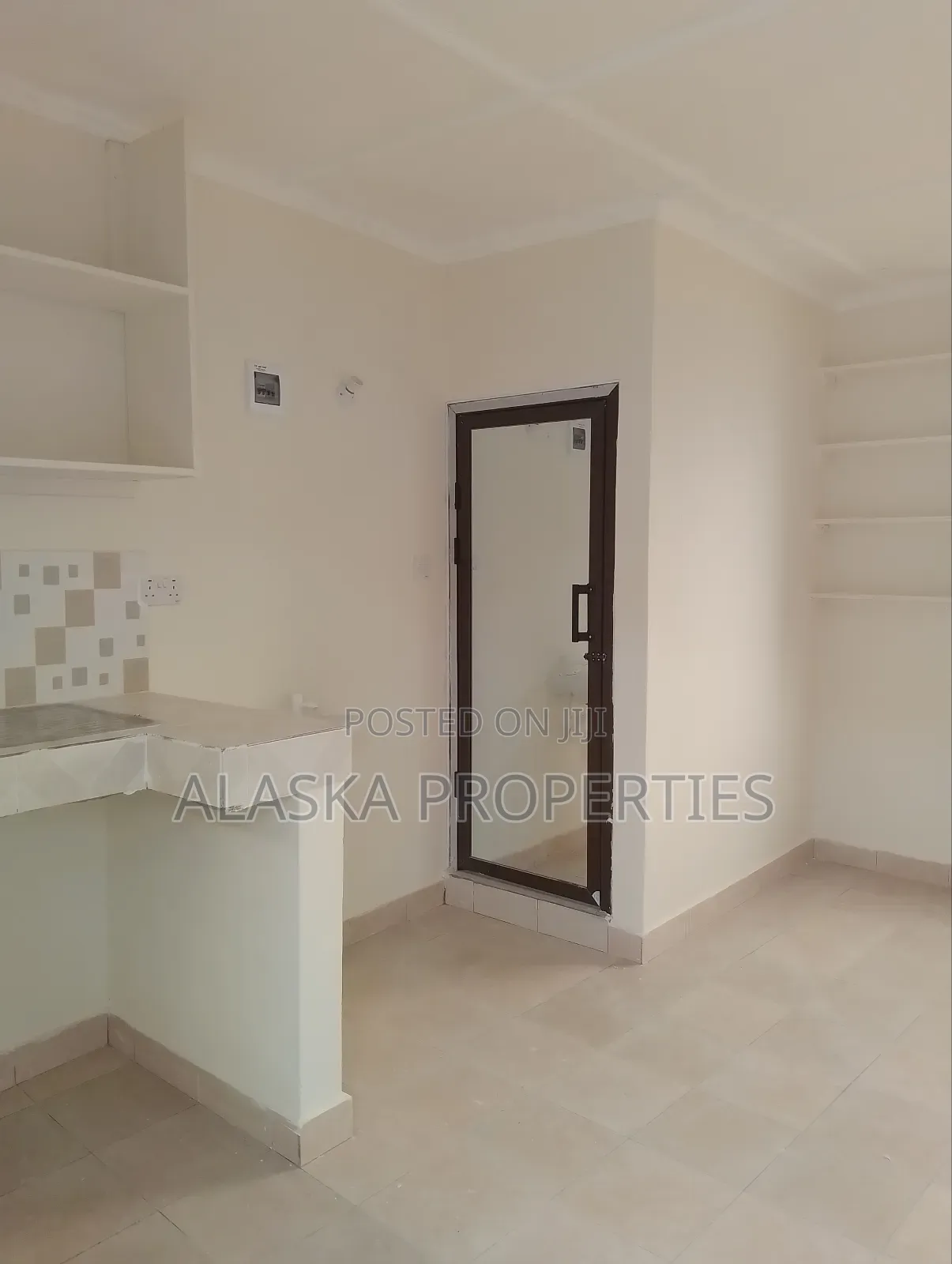 1bdrm Bedsitter in Gichaga Estate, Nyali for rent in Nyali