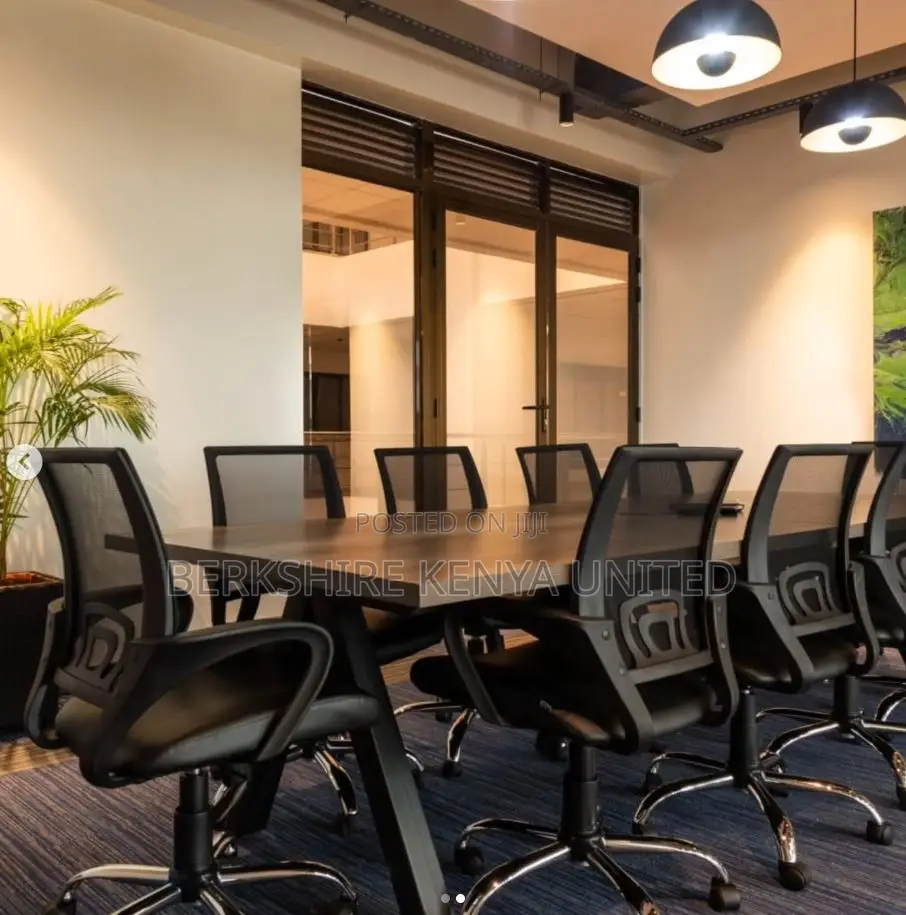 Mordern Offices-now Available In Nairobi-well Priced-easy in Nairobi Central