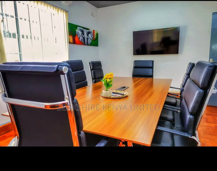 Well Suited Offices For Business All Are Welcome in Nairobi Central