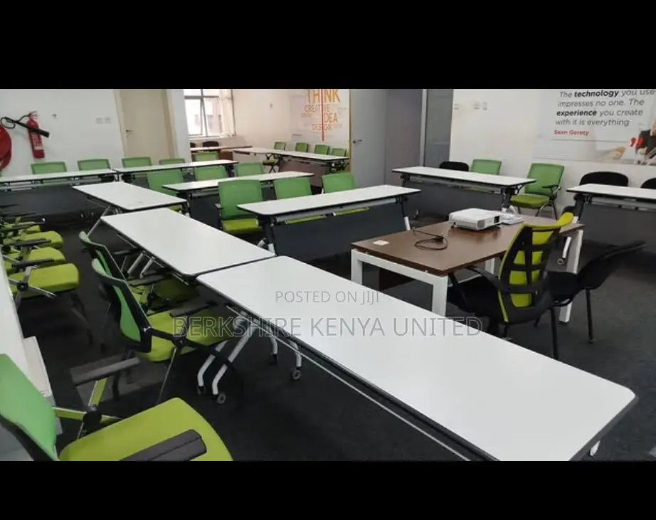 Well Suited Offices For Business All Are Welcome in Nairobi Central