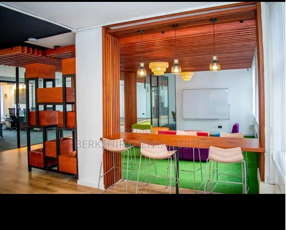 Well Suited Offices For Business All Are Welcome in Nairobi Central