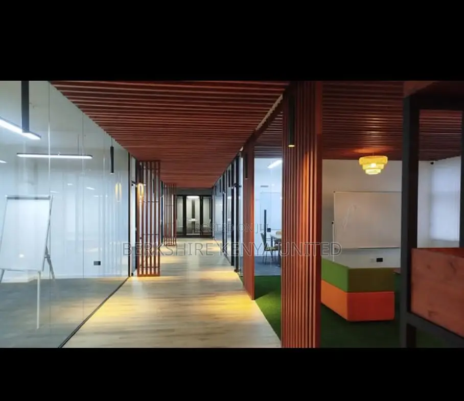 Drive For Success Offices-all Inclusive With Wifi in Nairobi Central