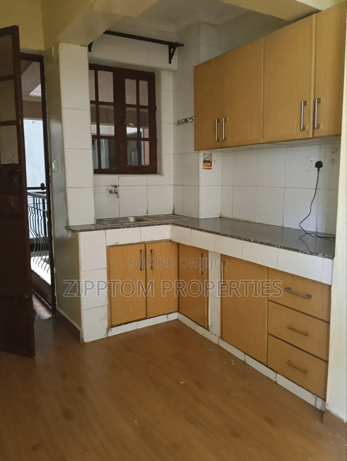 1bdrm Bedsitter in South B for rent in South B