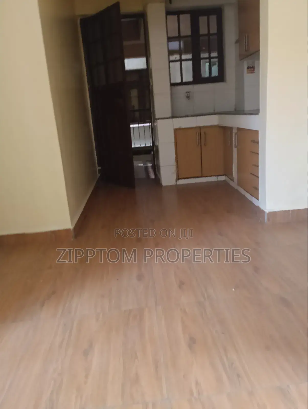 1bdrm Bedsitter in South B for rent in South B