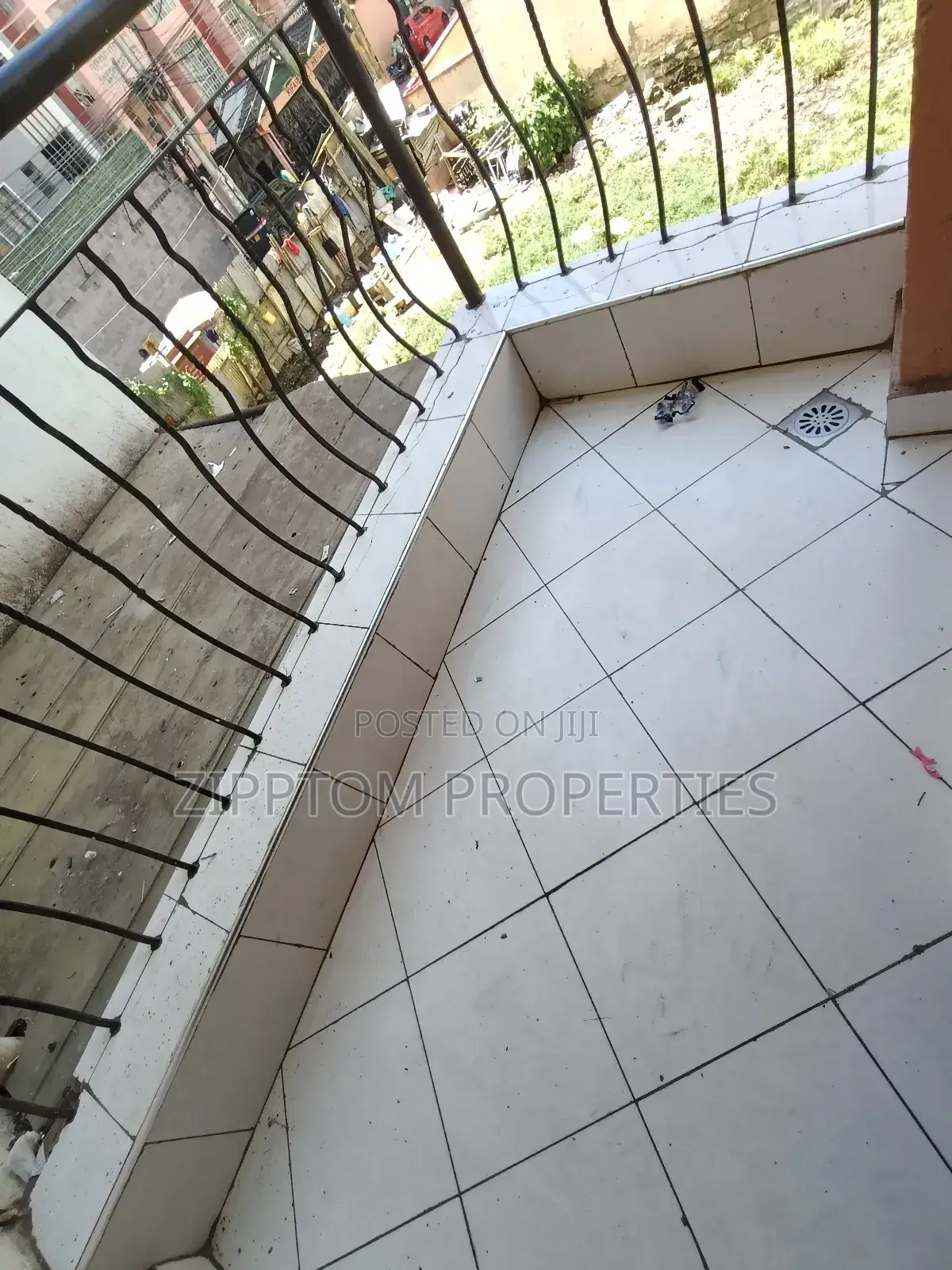 1bdrm Bedsitter in South B for rent in South B