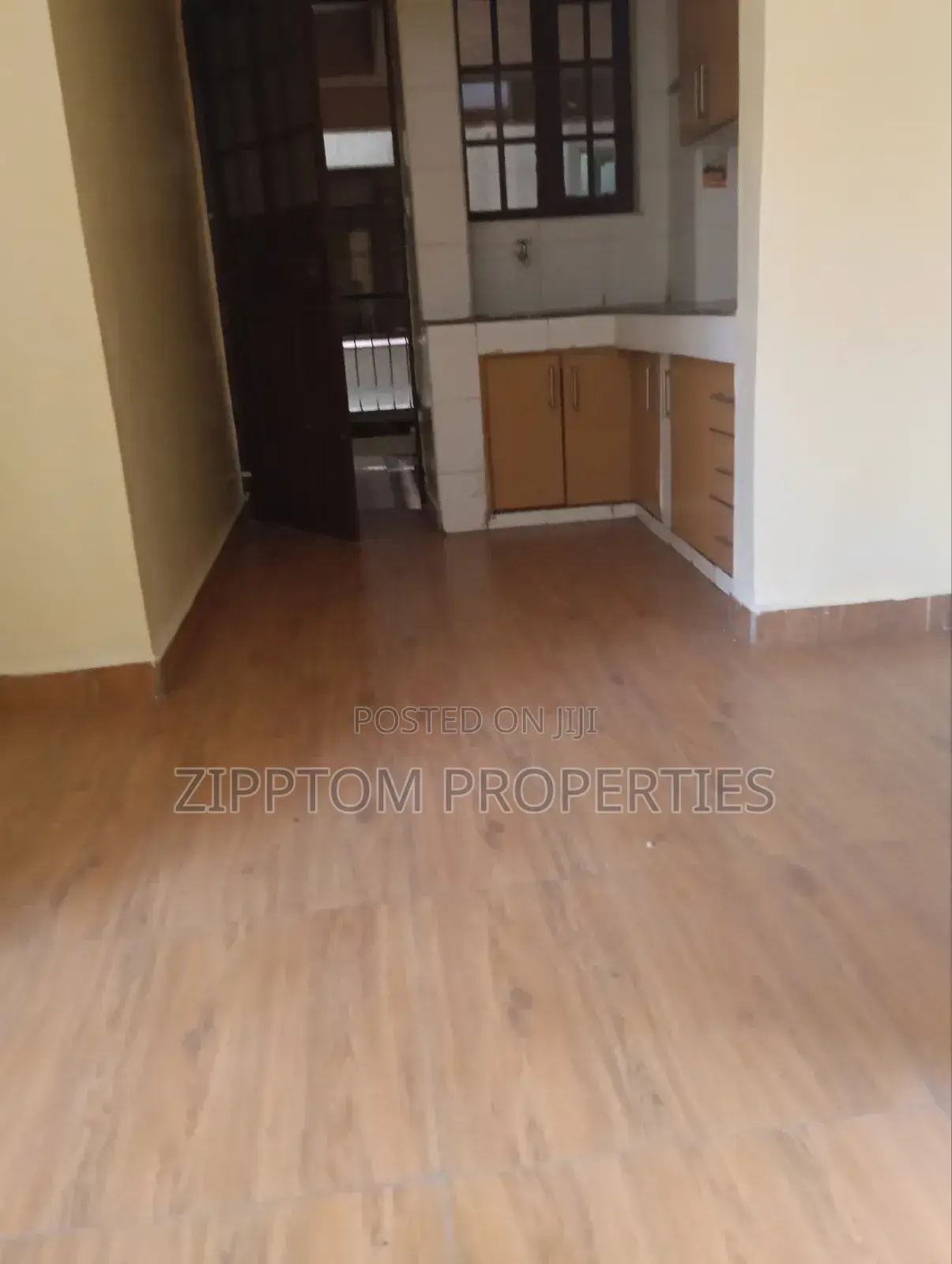 1bdrm Bedsitter in South B for rent in South B