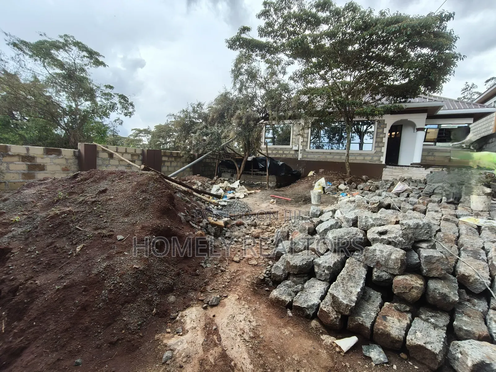 3bdrm Bungalow in Kibiku Gated for sale in Kibiku