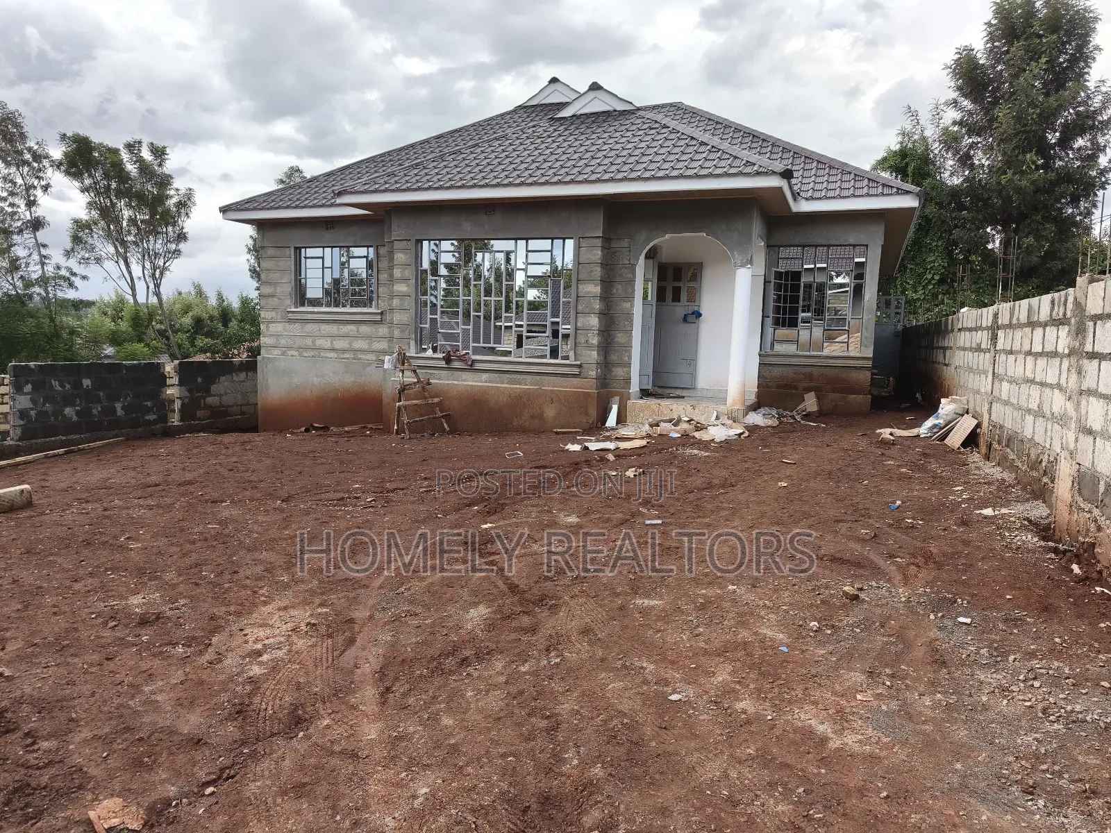 3bdrm Bungalow in Maragara Road, Ngong for sale in Ngong