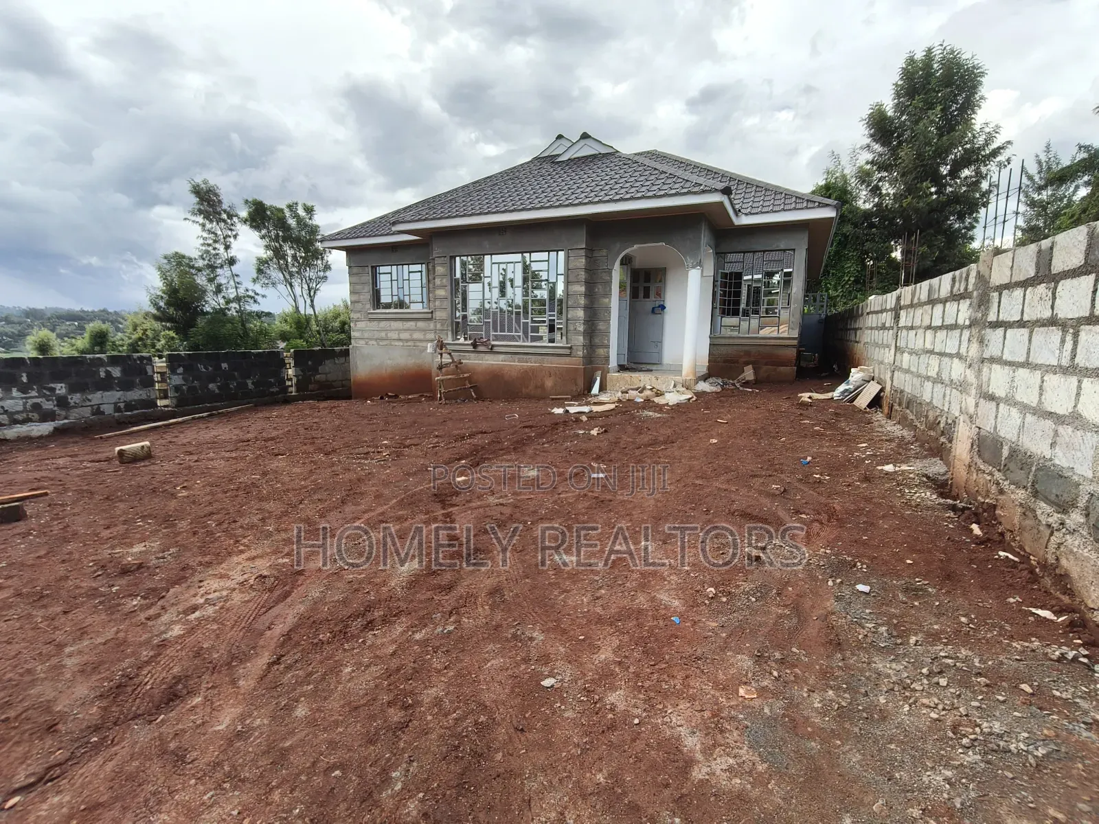 3bdrm Bungalow in Maragara Road, Ngong for sale in Ngong