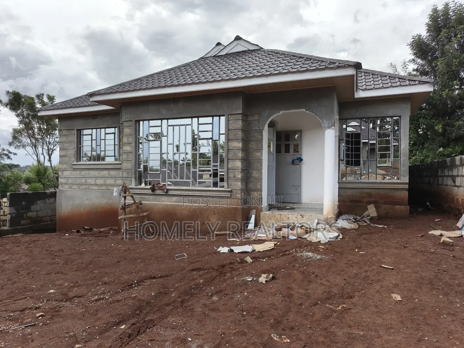 3bdrm Bungalow in Maragara Road, Ngong for sale in Ngong