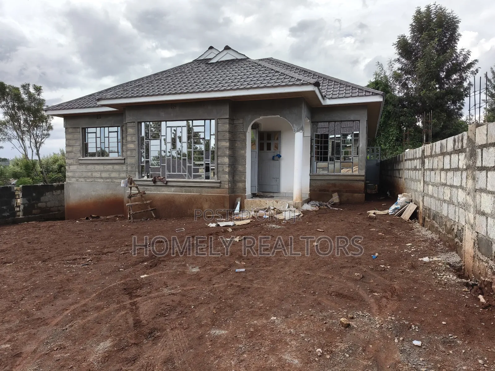 3bdrm Bungalow in Maragara Road, Ngong for sale in Ngong