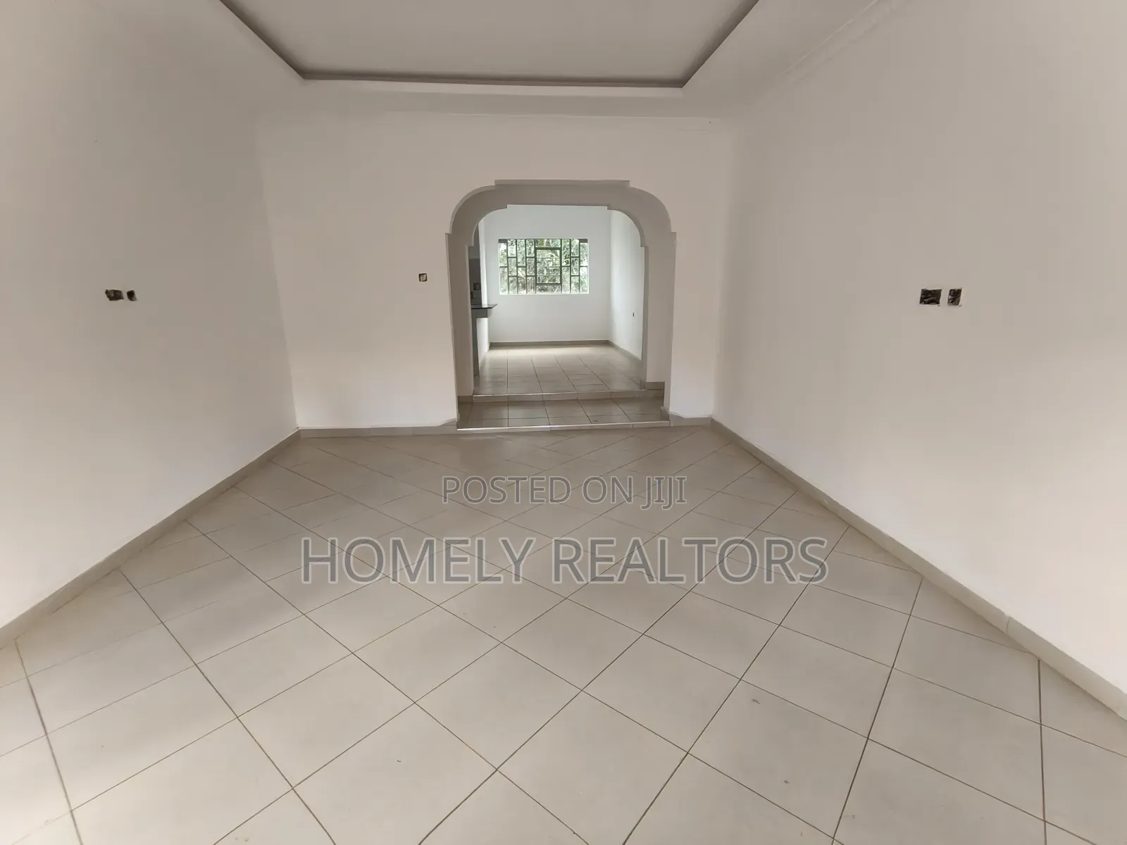3bdrm Bungalow in Maragara Road, Ngong for sale in Ngong