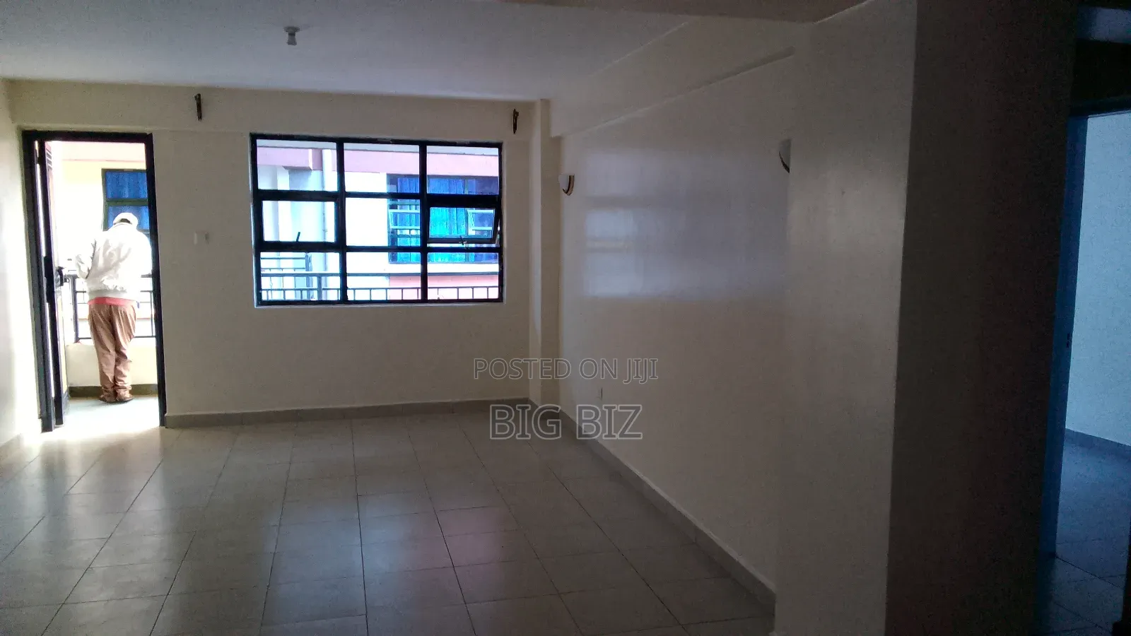 2bdrm Apartment in Parklands 2/3Br+Sq for rent in Parklands/Highridge
