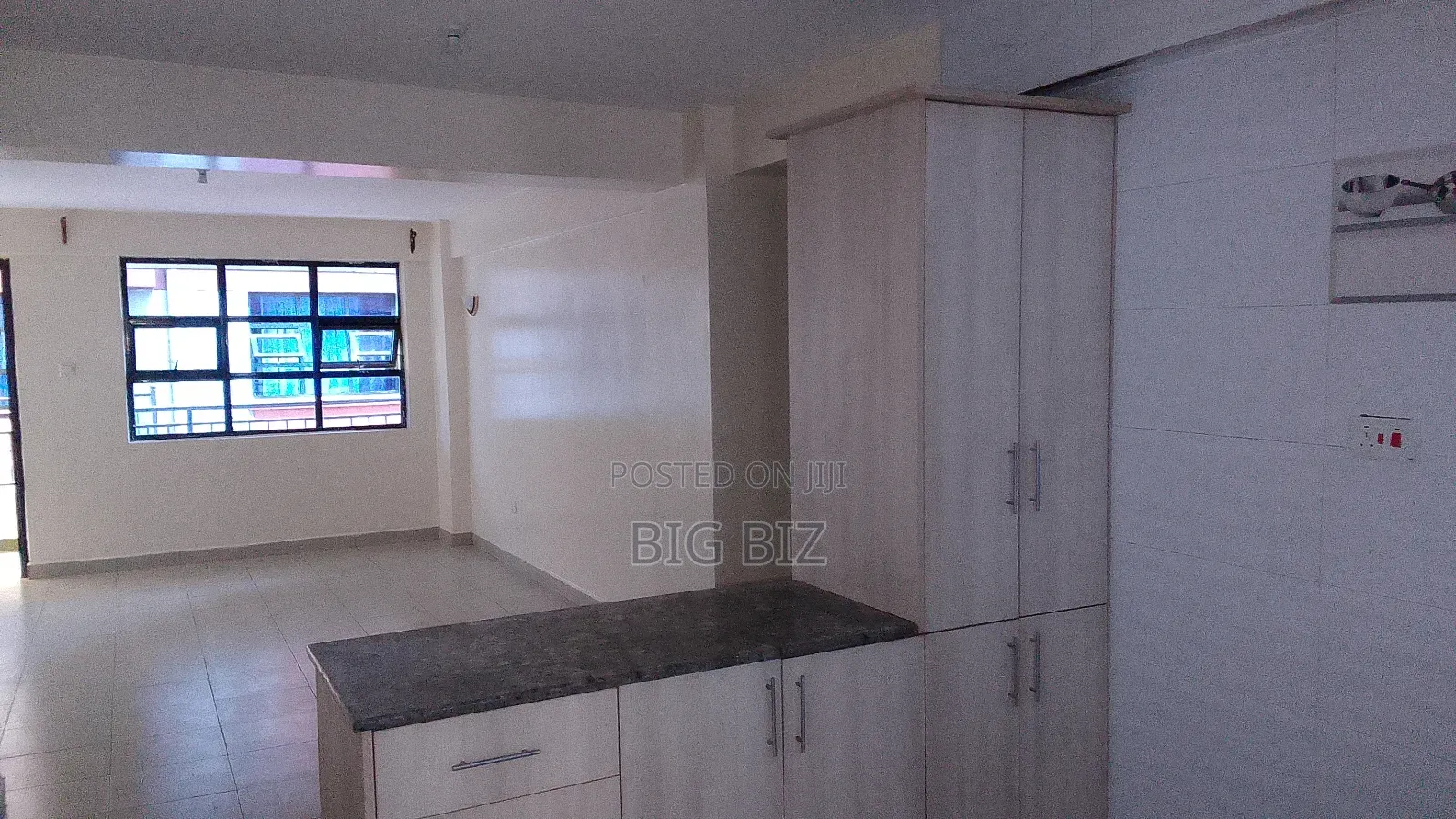 2bdrm Apartment in Parklands 2/3Br+Sq for rent in Parklands/Highridge