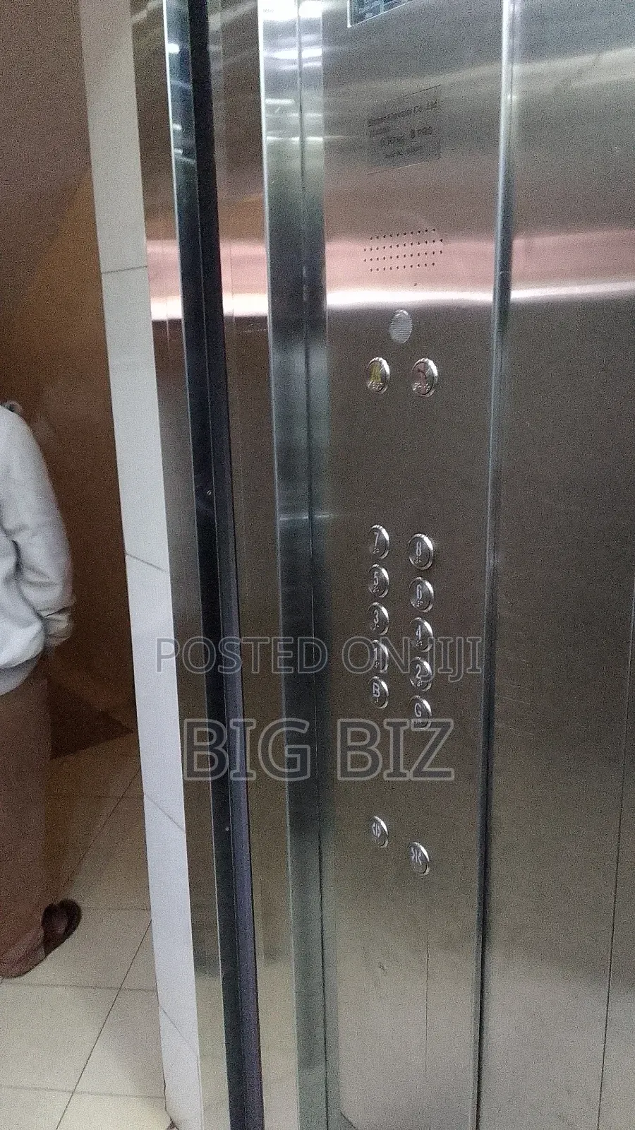 2bdrm Apartment in Parklands 2/3Br+Sq for rent in Parklands/Highridge