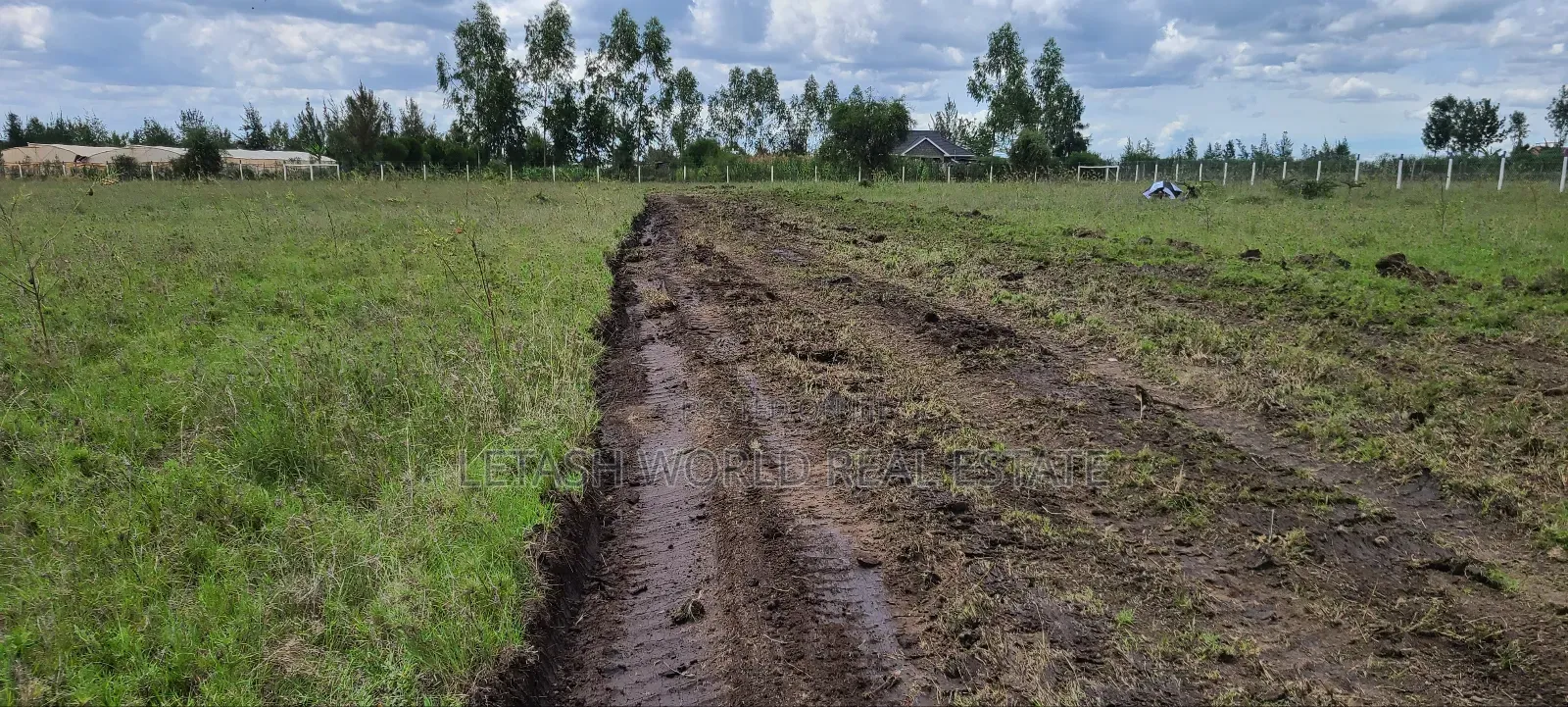 Kitengela Plains 2, 500 MTRS From Tarmac, 1.49 M in Kitengela