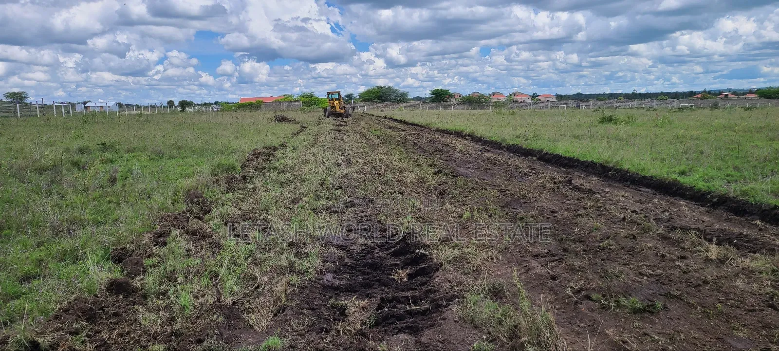 Going for 1.49 Million, Kitengela Plains 2 in Kitengela