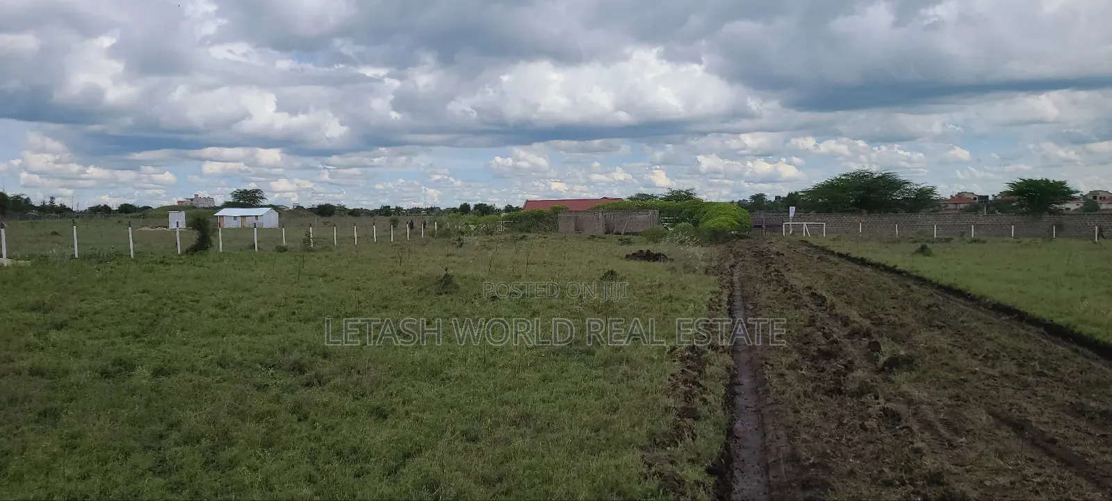 Going for 1.49 Million, Kitengela Plains 2 in Kitengela
