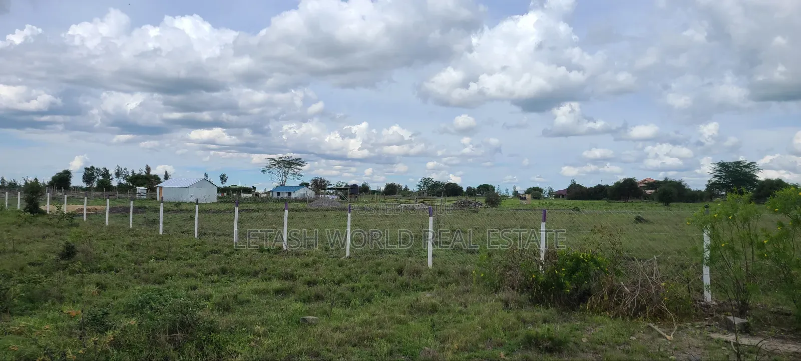 Going for 1.49 Million, Kitengela Plains 2 in Kitengela