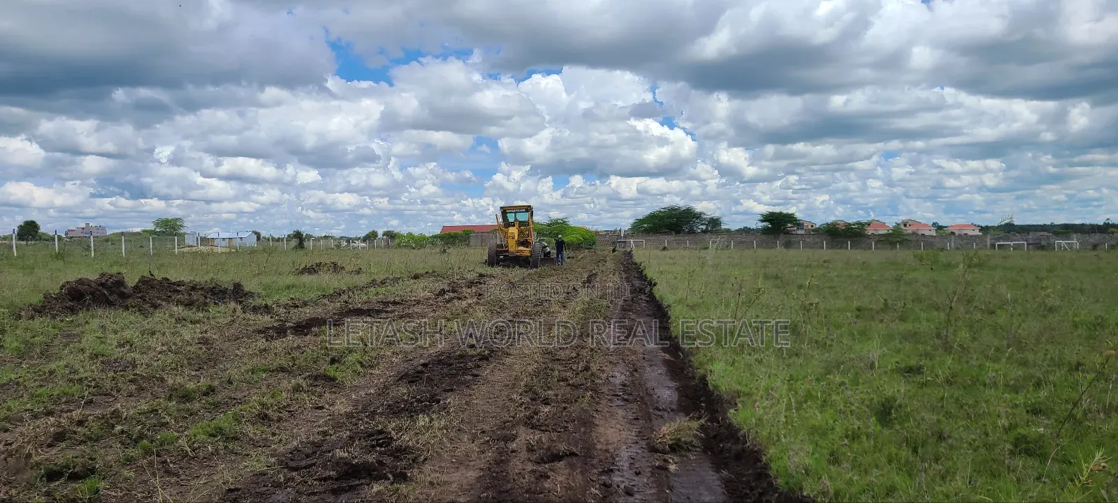 Going for 1.49 Million, Kitengela Plains 2 in Kitengela