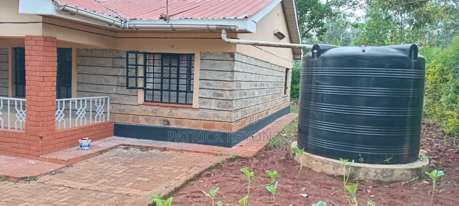 3bdrm Bungalow in Gambogi Court, Kiboswa for rent in Kiboswa