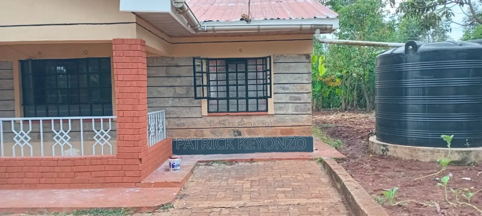 3bdrm Bungalow in Gambogi Court, Kiboswa for rent in Kiboswa