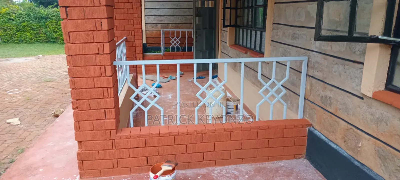 3bdrm Bungalow in Gambogi Court, Kiboswa for rent in Kiboswa