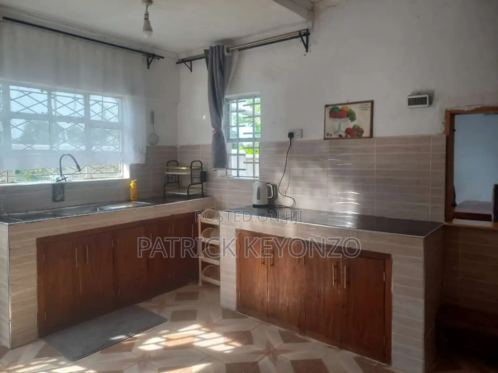 3bdrm Bungalow in Milly Court, Shamakhokho for rent in Shamakhokho