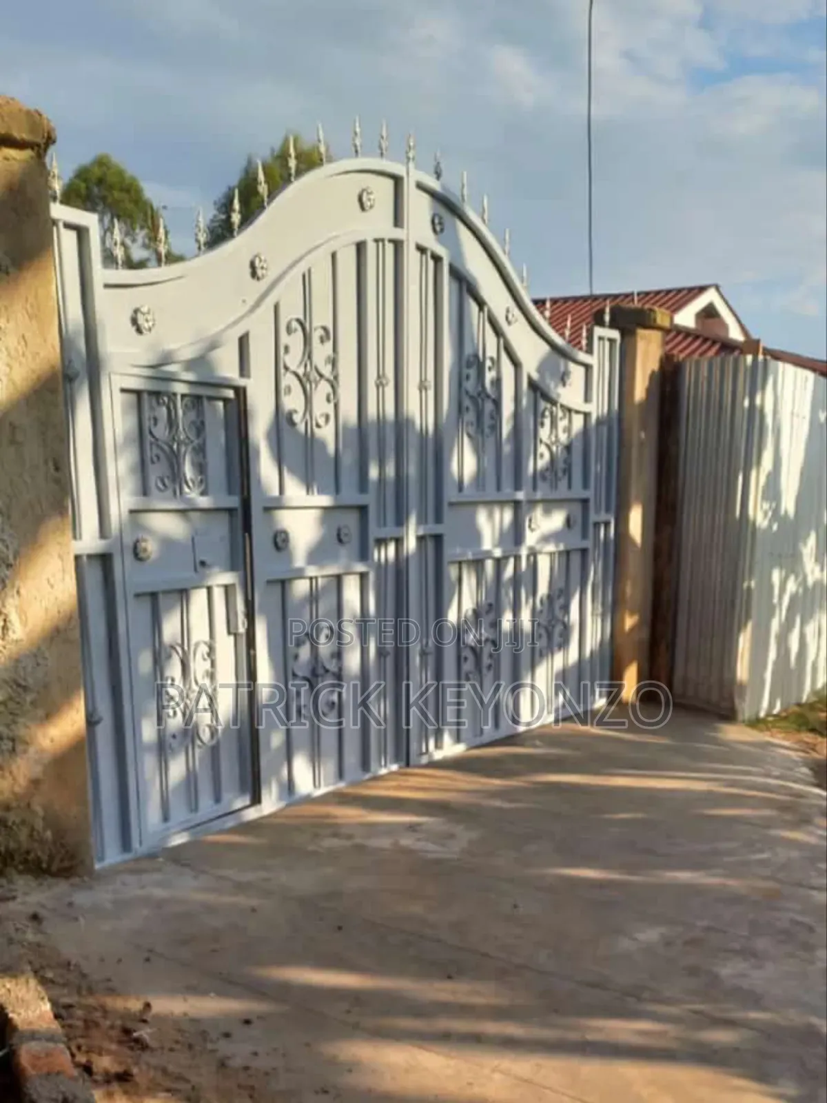 3bdrm Bungalow in Milly Court, Shamakhokho for rent in Shamakhokho