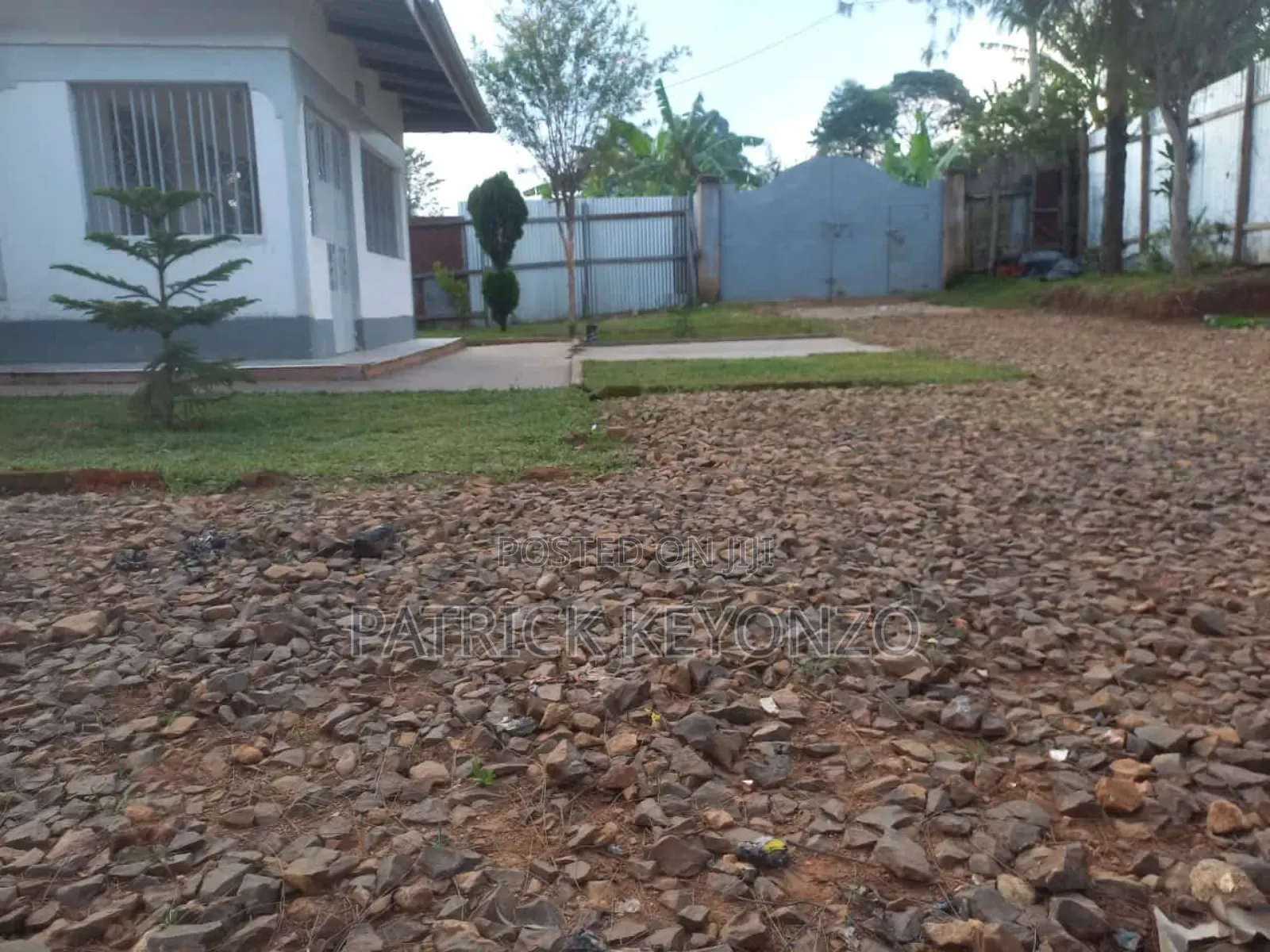3bdrm Bungalow in Milly Court, Shamakhokho for rent in Shamakhokho
