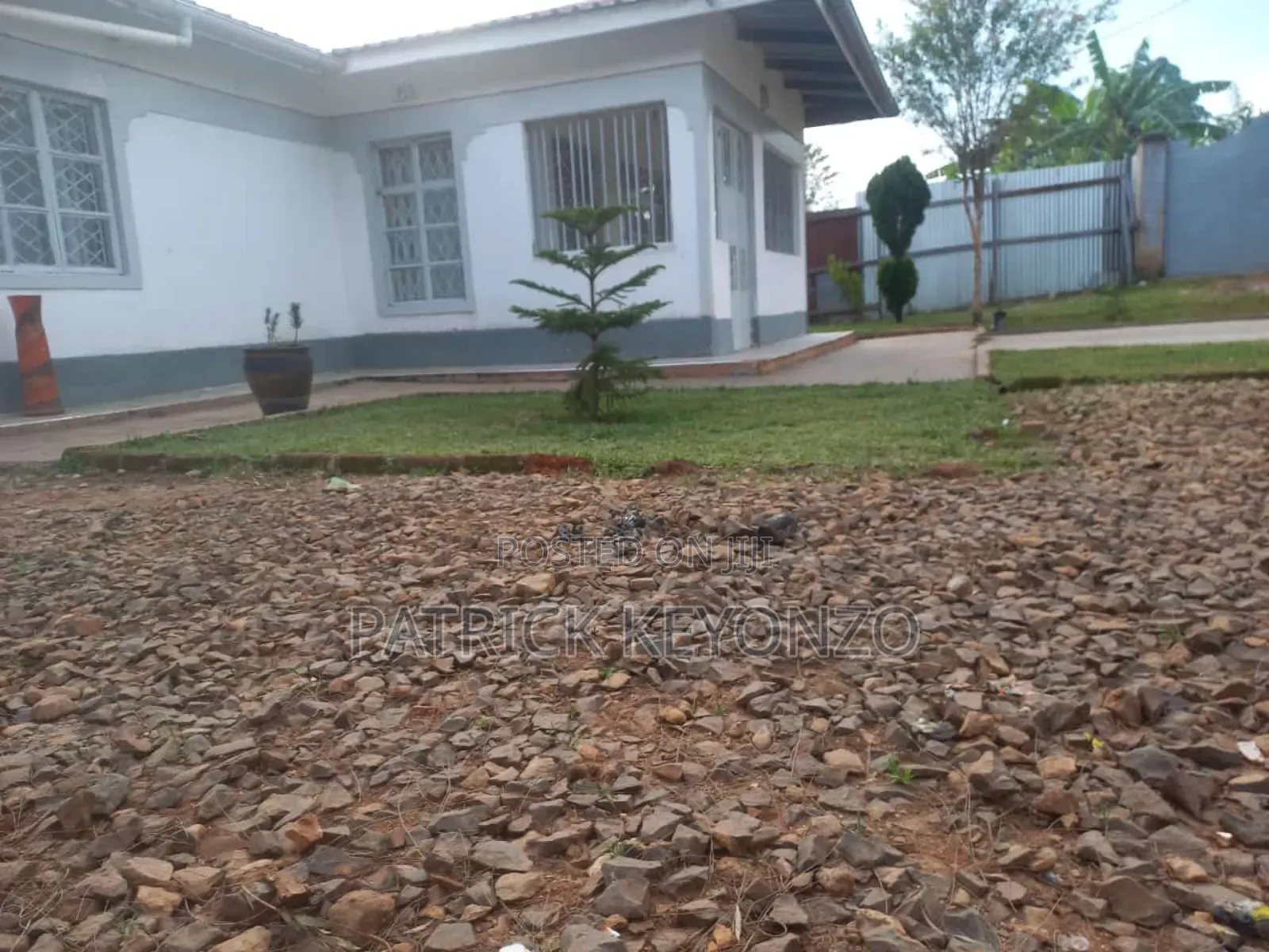 3bdrm Bungalow in Milly Court, Shamakhokho for rent in Shamakhokho