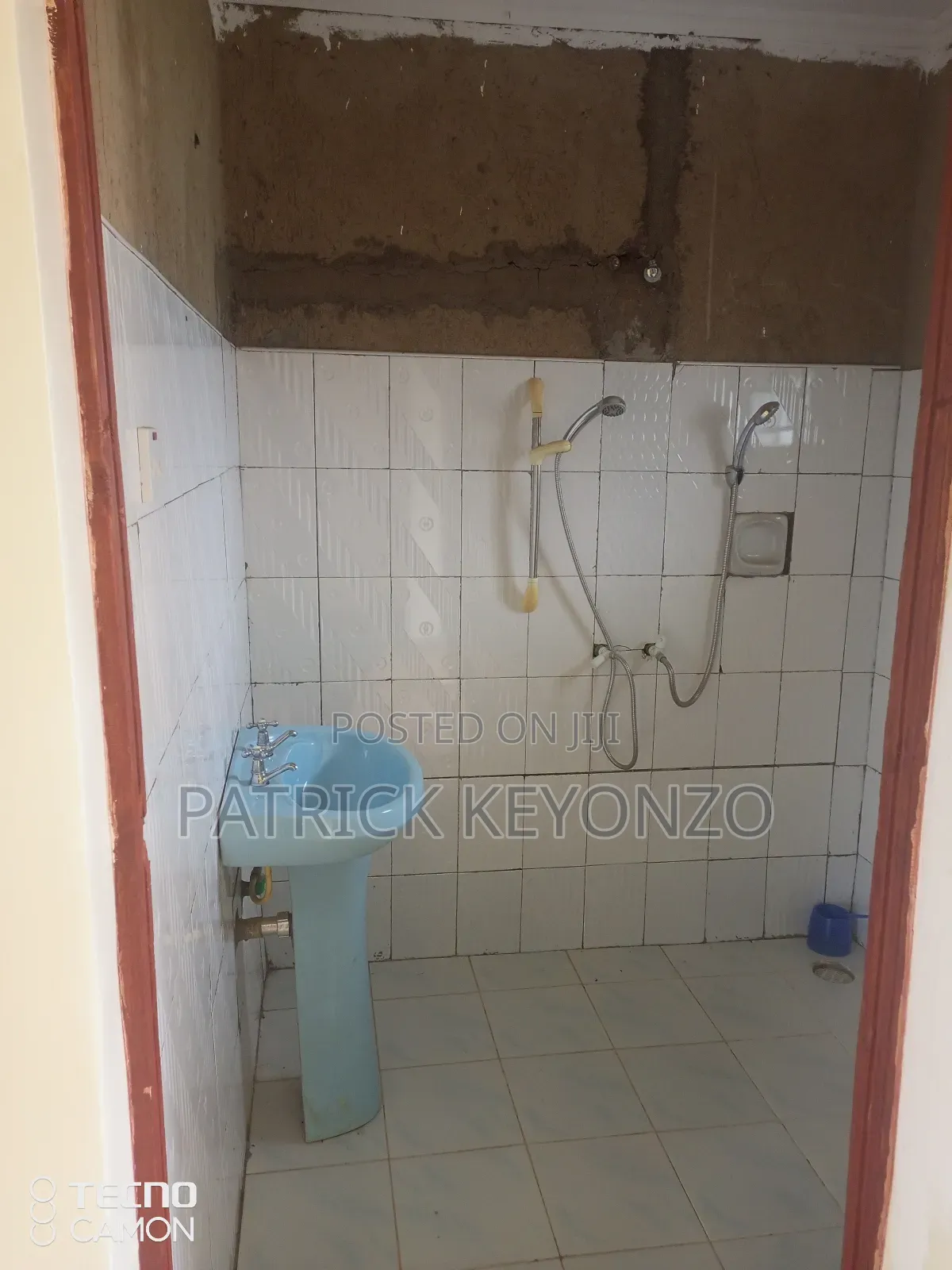 3bdrm Bungalow in Milly Court, Shamakhokho for rent in Shamakhokho