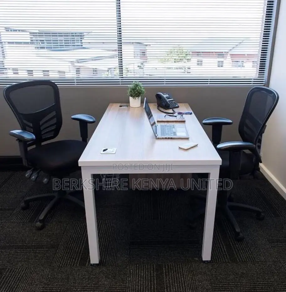 Ambassadorial Offices -clean Neat And Spacious-all Sizes in Nairobi Central