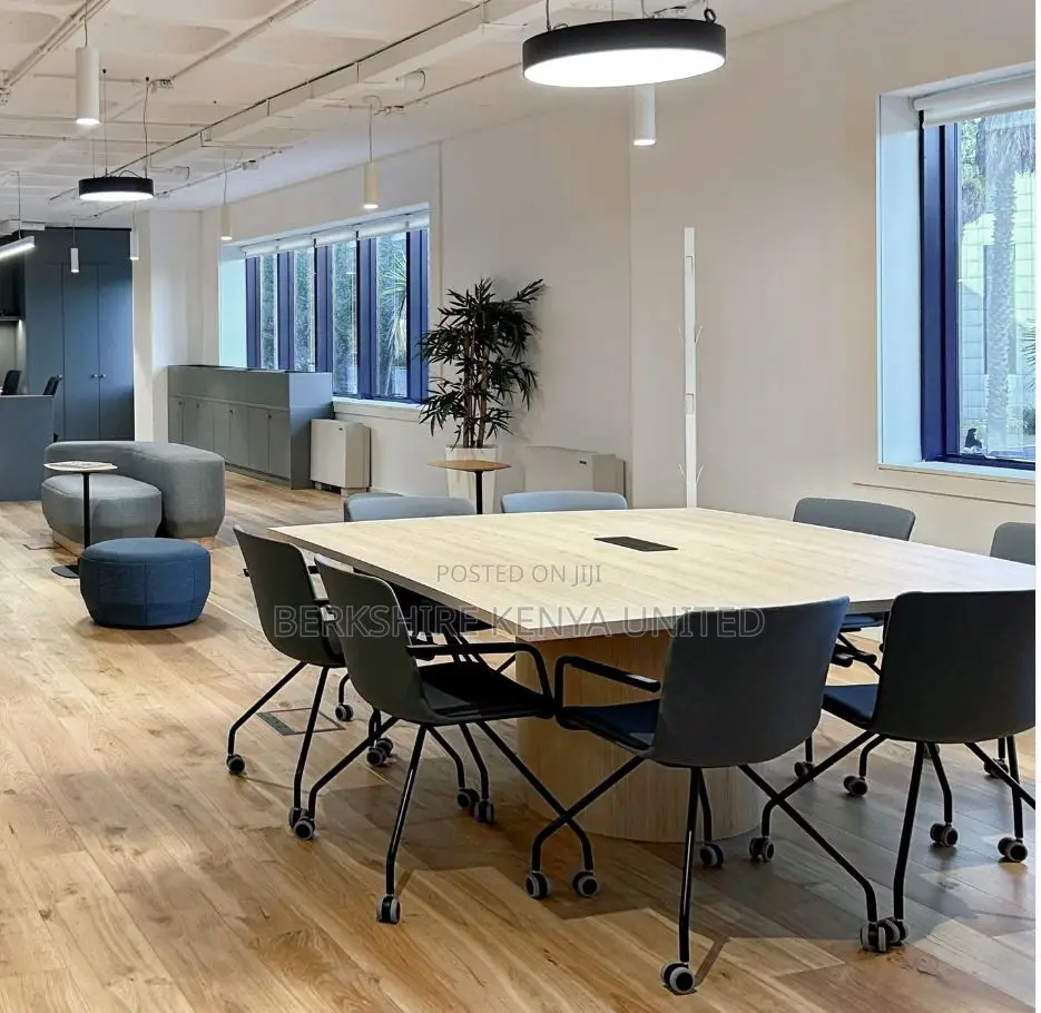 Next Level Opportunity For A Nice Office-act Now On Offer in Nairobi Central