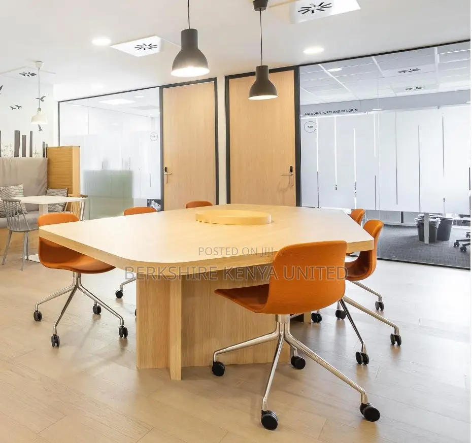 Next Level Opportunity For A Nice Office-act Now On Offer in Nairobi Central