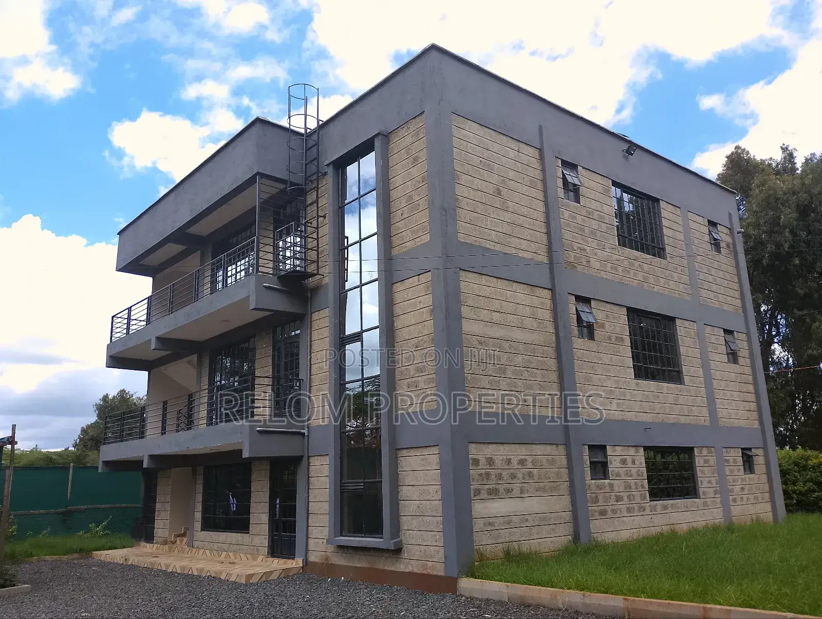 3bdrm Apartment in Karen for rent in Karen