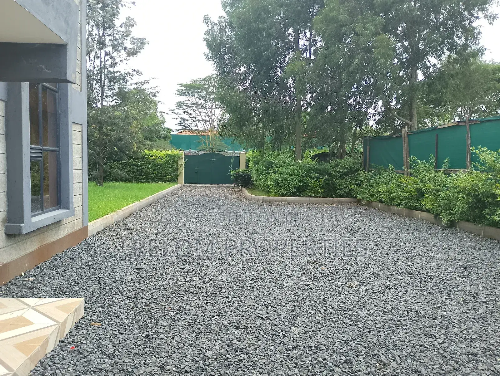 3bdrm Apartment in Karen for rent in Karen