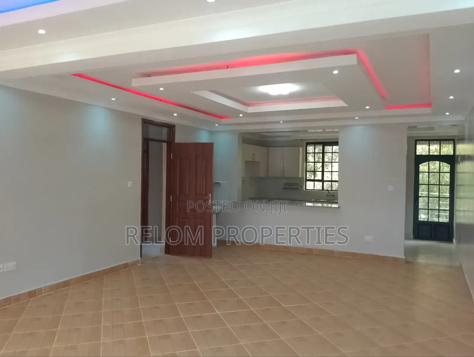 3bdrm Apartment in Karen for rent in Karen