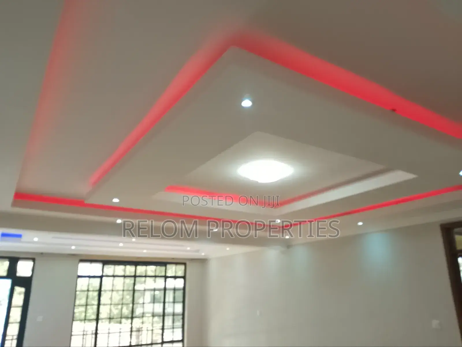 3bdrm Apartment in Karen for rent in Karen